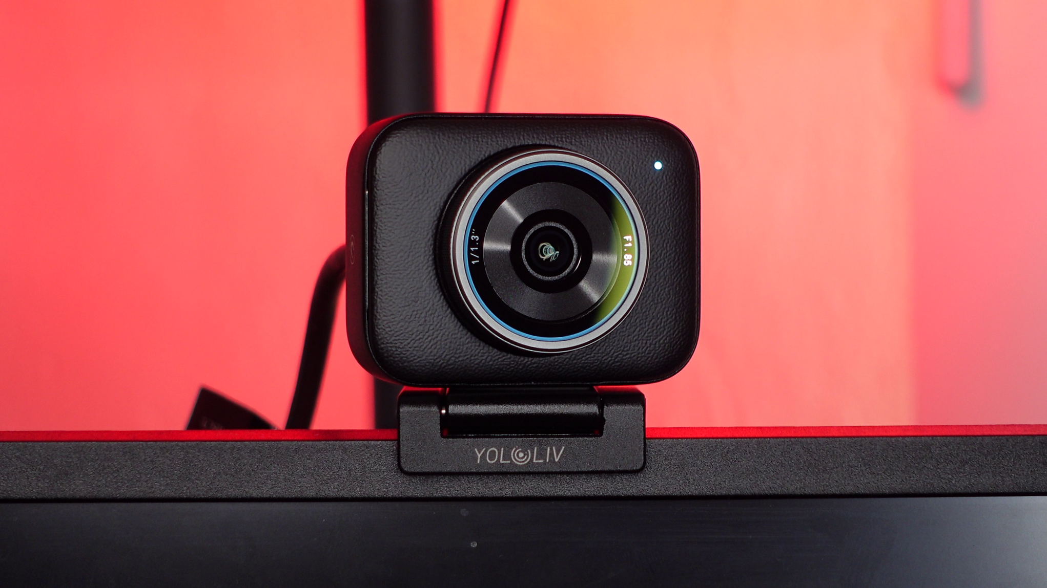 YOLOLIV YoloCam S3 | The Best Webcam in Years with one Flaw